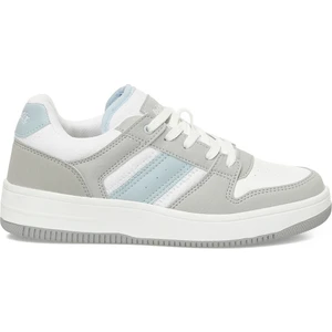 Putıto 5fx Grı Kadın Sneaker