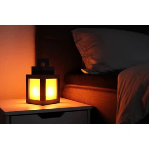 🌟 Minecraft Severler Için Özel Gece Lambası! 🌟