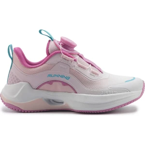 Vaner F 5fx Pembe Kız Çocuk Spor Ayakkabı