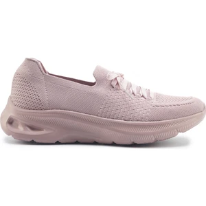 Travel Soft TRV2701.Z5FX Pembe Kadın Comfort Ayakkabı