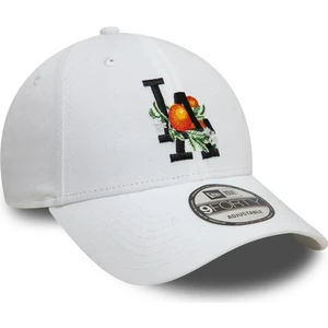 New Era La Dodgers Fruit Icon White 9forty