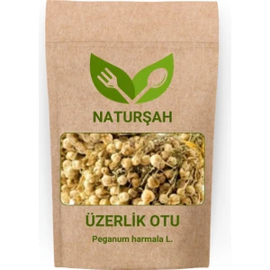 Üzerlik Otu (Peganum Harmala L.) 1 kg