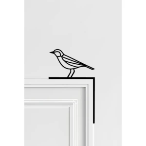 Kuş Kapı Köşe Dekoru, Kapı Pervaz Süsü, Kapı Köşelik, Ayna Köşelik, Ayna Süsü