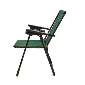 Kamp Sandalyesi Katlanır Piknik Sandalyesi