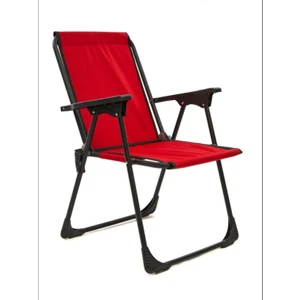 Kamp Sandalyesi Katlanır Piknik Sandalyesi