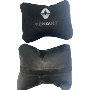 Renault 2'li Oto Boyun Yastığı