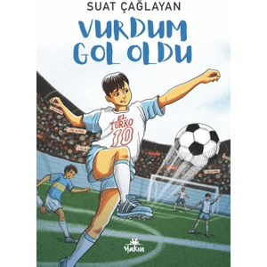 Vurdum Gol Oldu