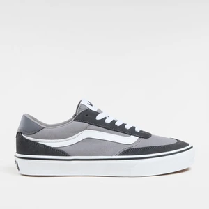 Brooklyn Ls Erkek Siyah Sneaker