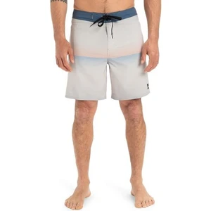 EQYBS04889-SFA6 Surfsilk Straight Leg 18 Erkek Boardshort