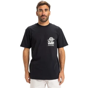 Eqyzt08053-Kvj0 Ev Cosmic Vibrations Ss Erkek Spor Tişört