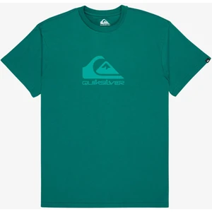 EQYZT08072-21882 Ev Comp Logo Ss Erkek Spor Tişört