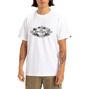 EQYZT08063-908 Locked Up Ss Erkek Spor Tişört