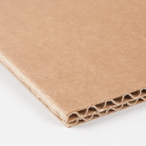 65X100CM 6mm Oluklu Mukavva Karton 8li Paket