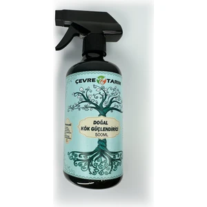 500ML Sprey Doğal Kök Besleyici Besin - Strong Root