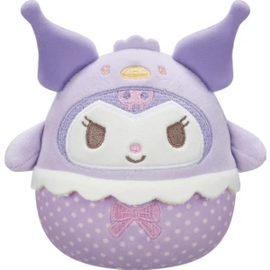 Hello Kitty Serisi - Kuromi 20 cm SN00684