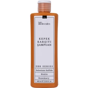 Doa Kozmetik SBR Şampuan