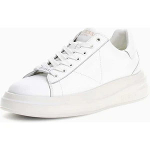 Elba Bağcıklı Sneaker