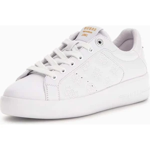 Ronii Logo Detaylı Sneaker