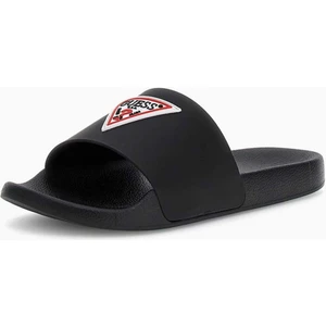 Ön Logo Yazılı Terlik