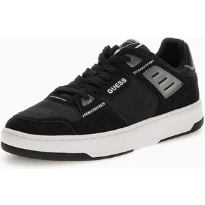 Vincent Süet Sneaker