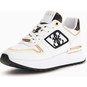 Koyaa Logo Detaylı Sneaker