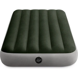 Intex Tek Kişilik Ev Kamp Çadır Için Şişme Yatak 99x191x22cm (64777)
