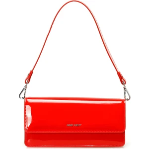 Nine West Donetta 5fx Kırmızı Kadın Kol Çantası