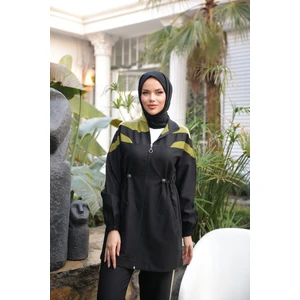 MİMİ LUXURY WEAR Tesettür Eşofman Takımı WM-489