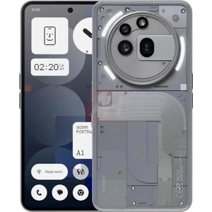 Nothing Phone (3A) Pro Uyumlu Ön Body Şeffaf Ultra Ekran Koruyucu Nano Jelatin
