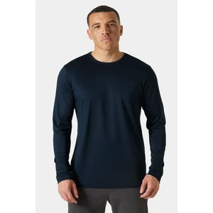 Helly Hansen Hh Tech Crew Ls 2.0 Uv Üst Erkek Sweatshirt