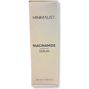Niacinamide Serum