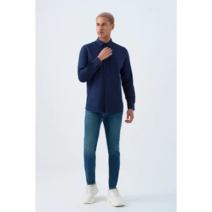 Dante Green Erkek Pantolon LF2037021 LF2037021004