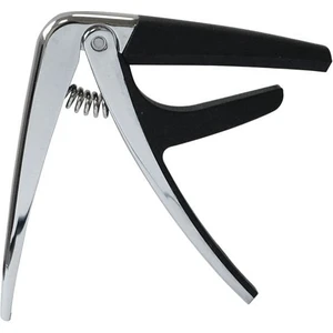 AC01N Akustik ve Elektro Gitar Kapo