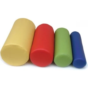 Sünger Fizik Silindir Blok 25X60 cm