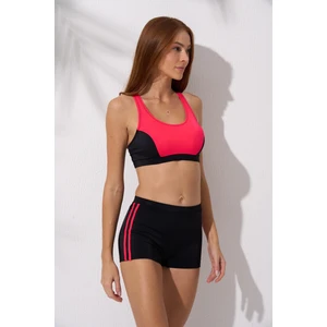 Pierre Cardin Şortlu Yüzücü Bikini Takımı 241277-YS