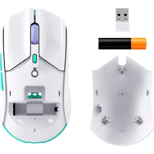 Hyperx Pulsefire Haste 2 Core Kablosuz