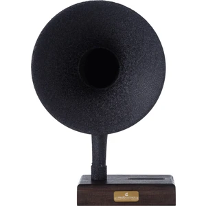 AKUSTİK GRAMOFON SİYAH