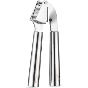 Shine Çelik Sarımsak Ezici