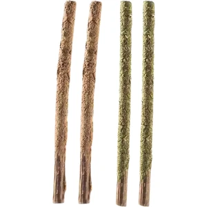 Kedilerin Bayıldığı Naneli ve Gall Meyveli Matatabi Stick 4'lü