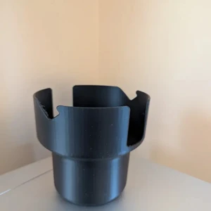 Araç Içi Universal Bardak Tutucu