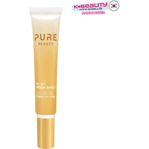 Pure Beauty Pure Beauty Youth Restore Fırmng Eye Cream 15ML