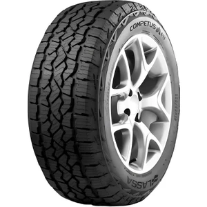 225/70 R16 103T Competus A/t 3 M+S 3pmsf Oto Yaz Lastiği (ÜRETIM:2025)