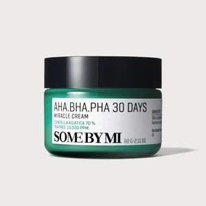 Some By Mi Aha Bha Pha 30 Days Miracle Cream - Onarıcı Centella Kremi