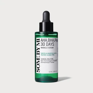 Some By Mi Aha Bha Pha 30 Days Miracle Serum - Çay Ağacı Centella Serumu