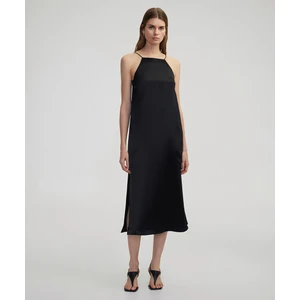 Halter Yaka Elbise IS1250002472001