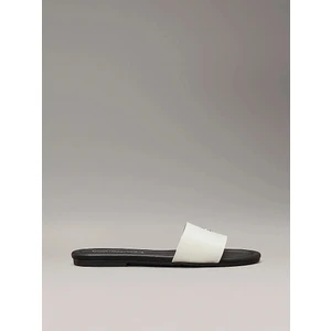 Calvin Klein Flat Sandal Slıde Mg