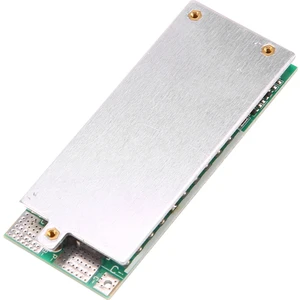 4s 12V 100A Koruma Devre Kartı Lifepo4 Bms 3.2V Dengeli Ups Invertör Enerji Depolama Paketleri Şarj Cihazı Pil (Yurt Dışından)