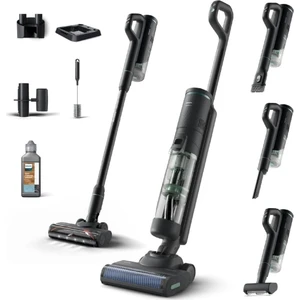 XW7263.11 Aqua Trio 7000 Seri Islak & Kuru Temizlik Kablosuz Dikey Süpürge