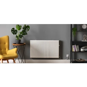 Elektrikli Isıtıcı Soba Radyatör LCD Ekranlı Yağlı Petek Isıtıcı 60X120 cm 2500 Watt *YENİ*