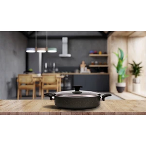 Laurel Kıtchen 26 cm Prıme Karnıyarık Tencere